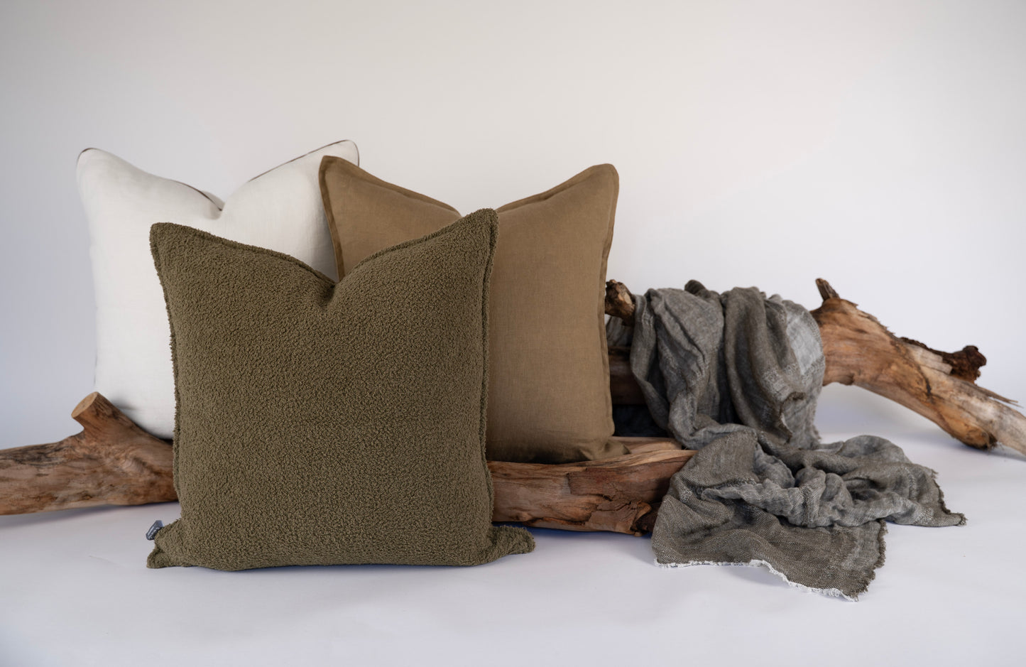 Yurrah | Grounded in Nature