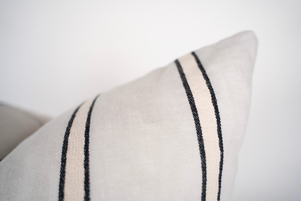 Vinnie Glacier Cushion