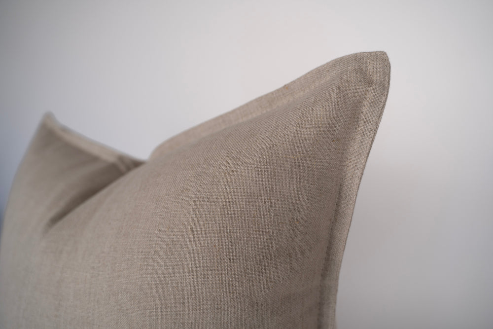 Como Linen Cushion