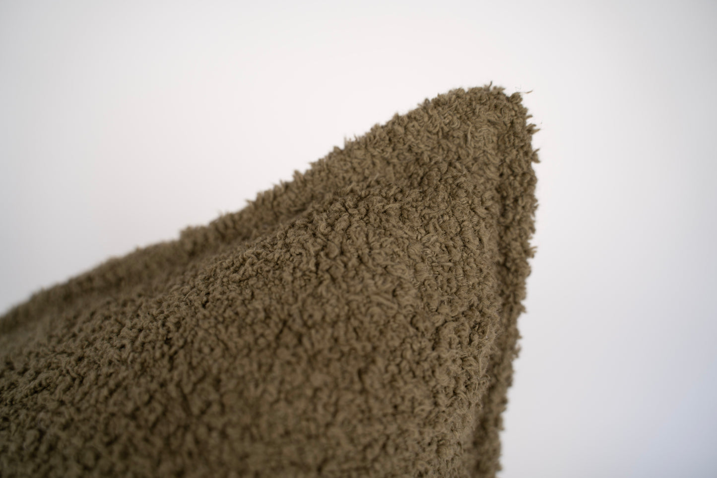Kanso Moss Cushion Cover 50x50cm