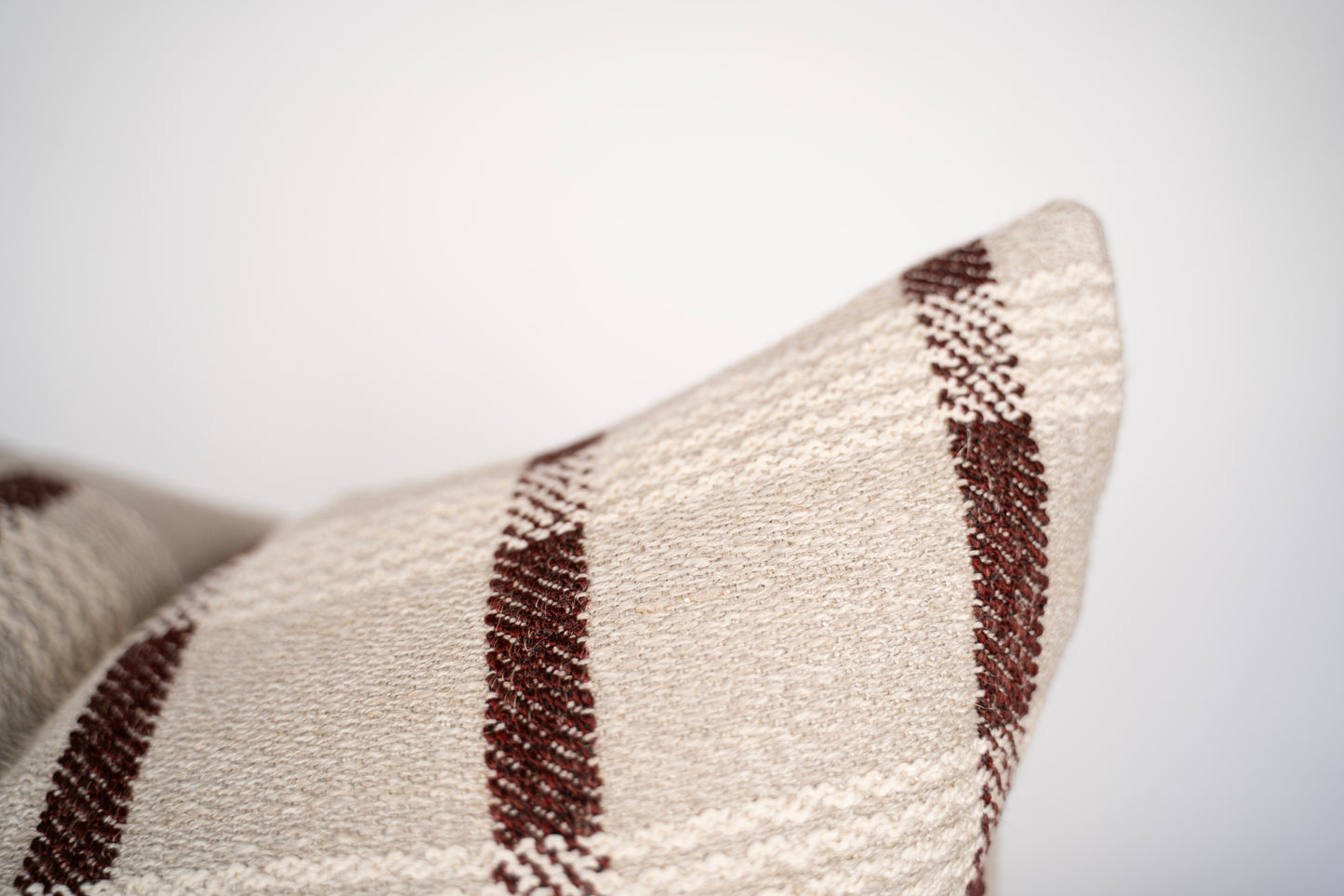 Marmaris Rosewood Cushion