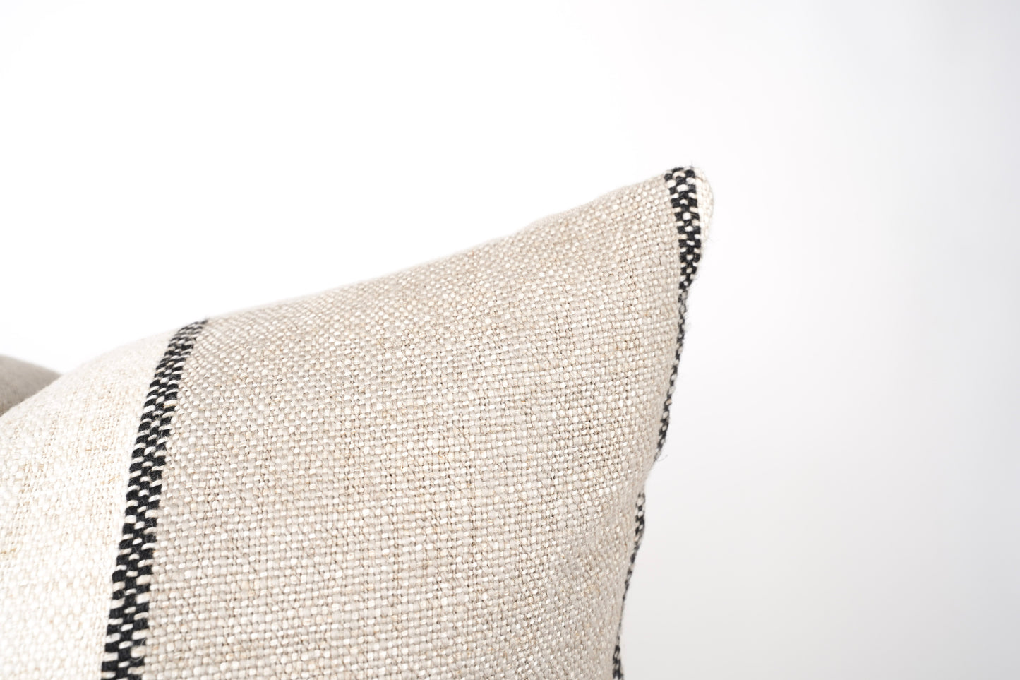 Ottavia Natural Cushion