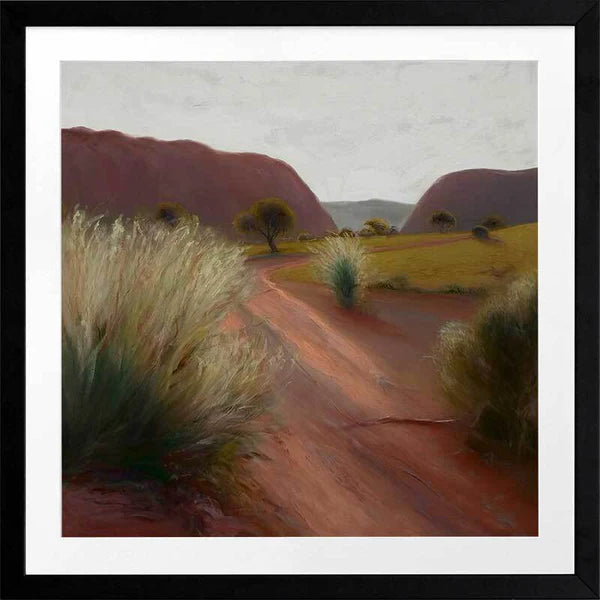 Bushland Beauty Print