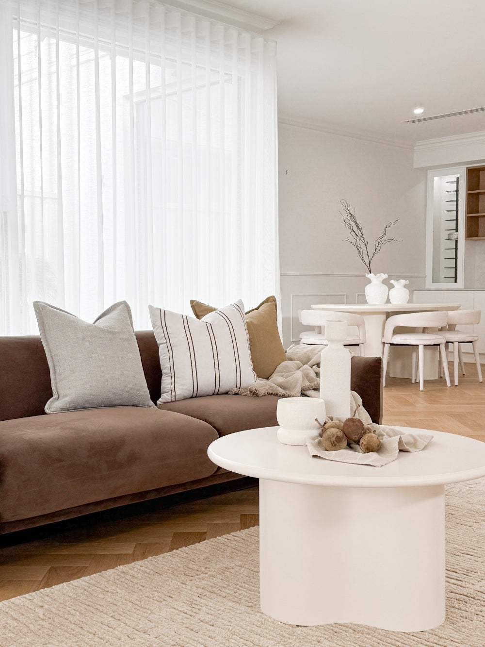 Iluka | Tides of Home