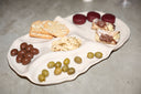 Wavy Sharing Platter (large)