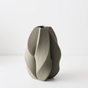 Amerigo Olive Vase 27cm