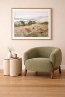 Gentle Breeze Print