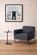 Tetris Factory Print