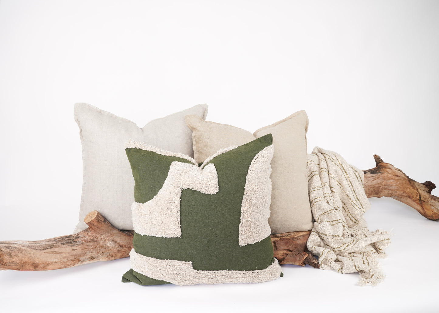 Gaia | She Who Nurtures