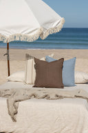 <p>GIRT BY SEA</p>