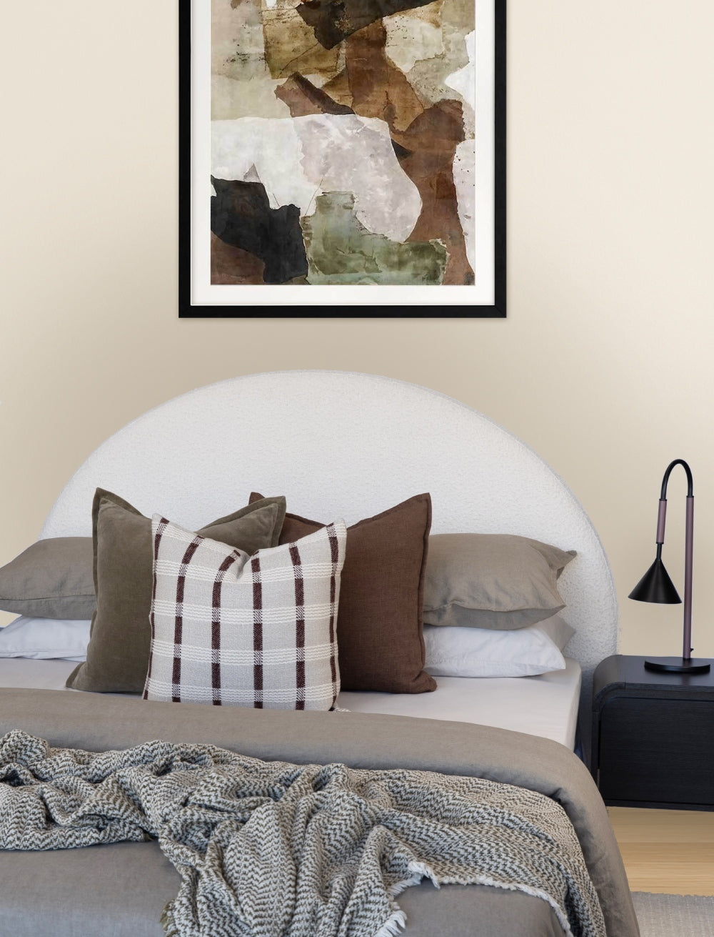 Marlu | Of the Earth