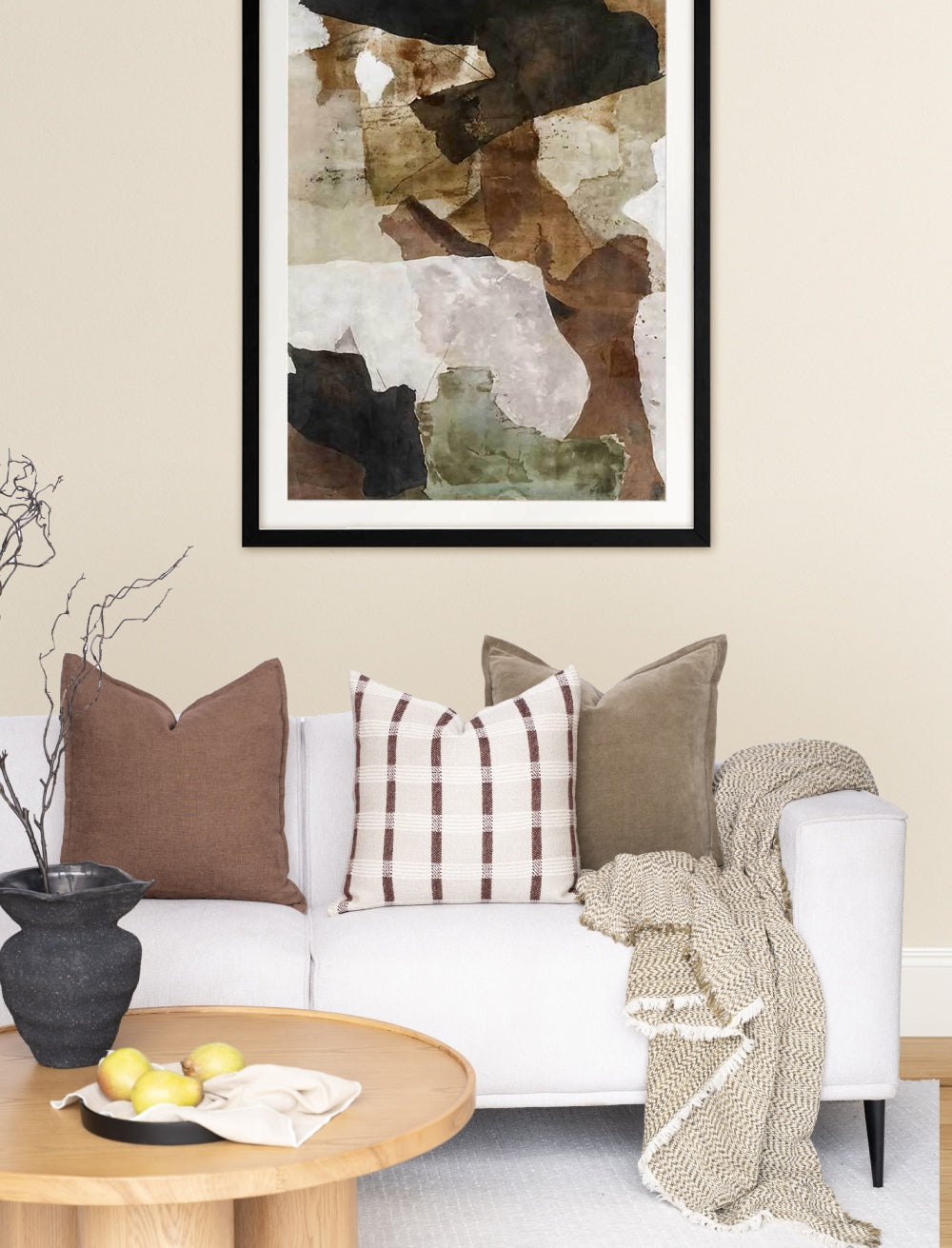 Marlu | Of the Earth