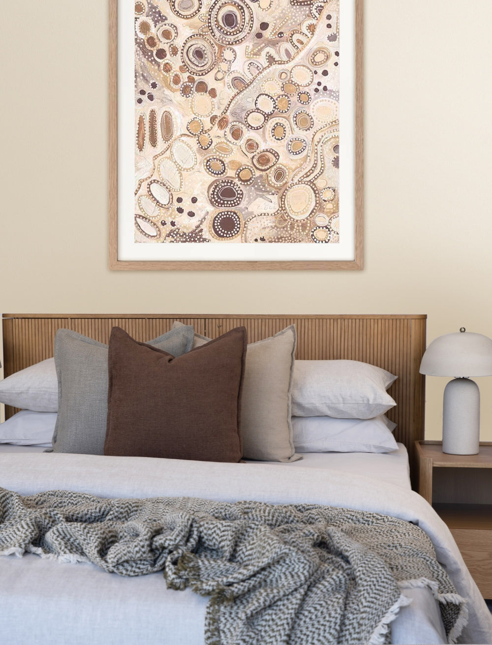 Ngurra | Where we belong