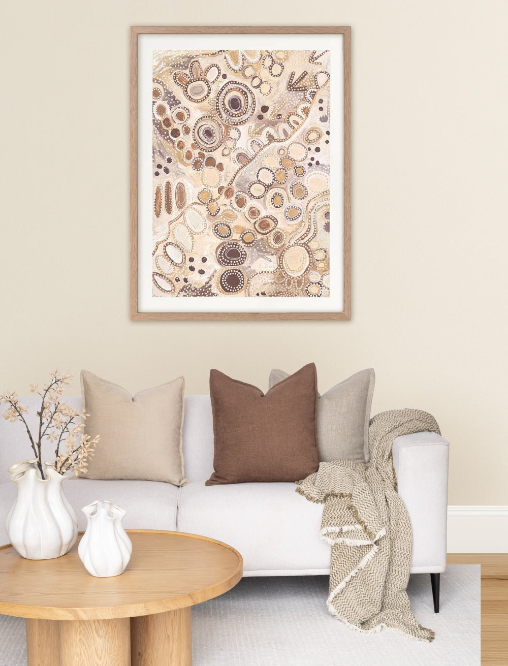 Ngurra | Where we belong