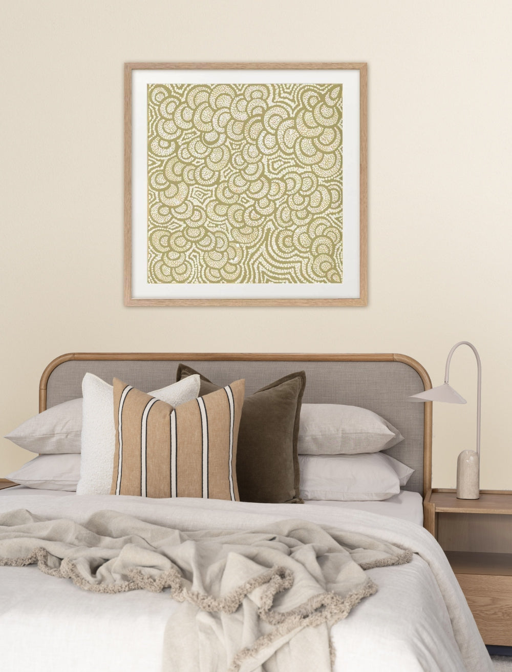 Yindi | The Light Between