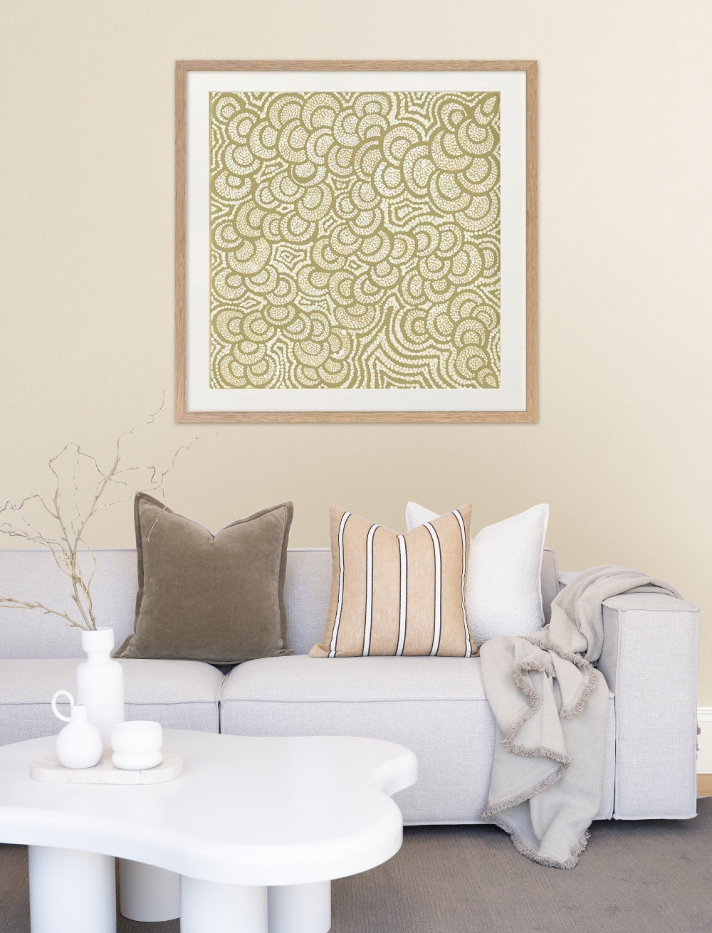 Yindi | The Light Between