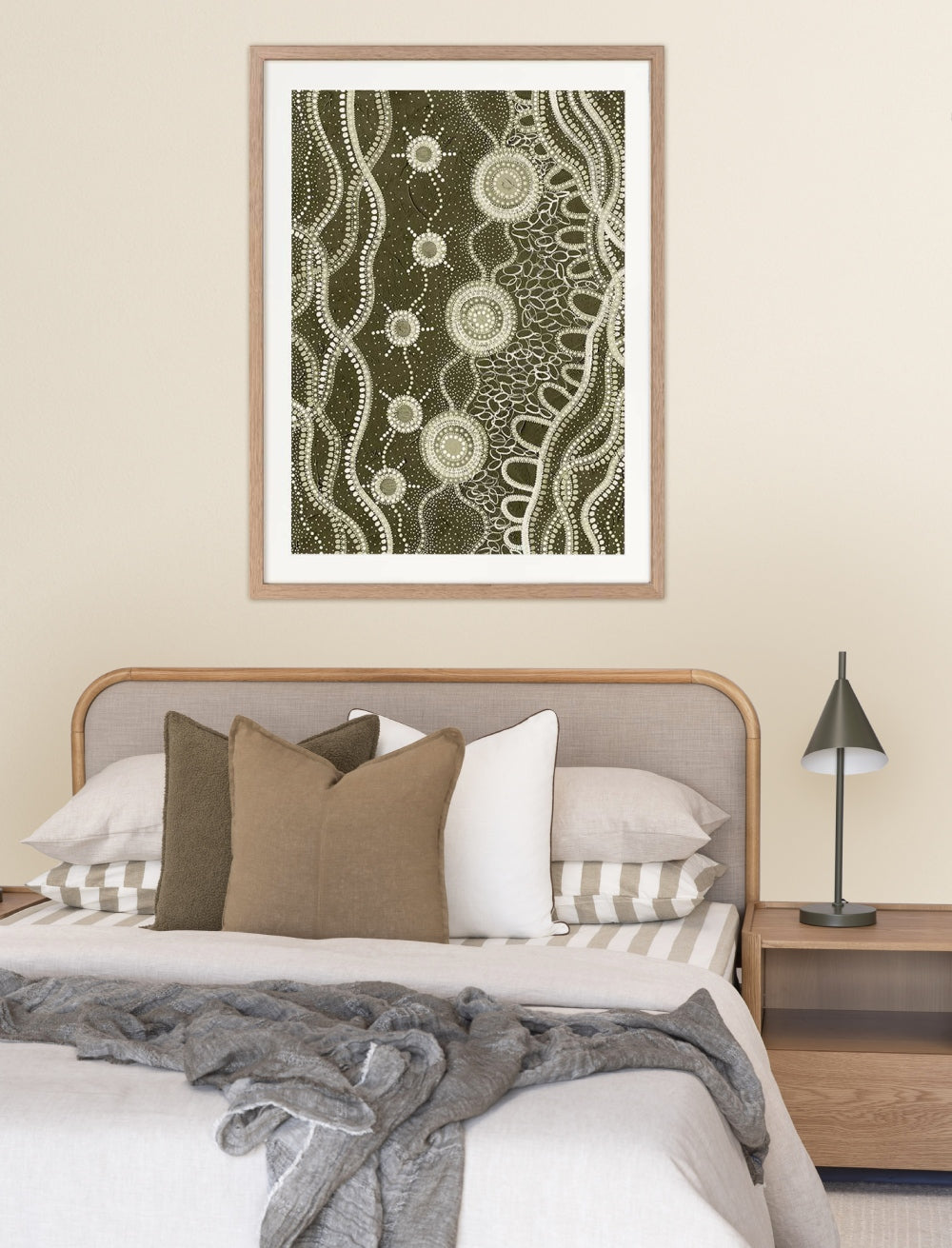 Yurrah | Grounded in Nature