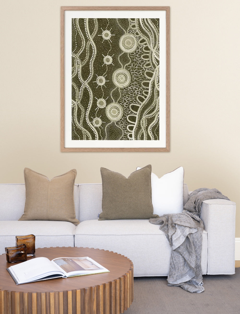 Yurrah | Grounded in Nature