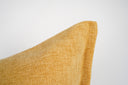 Aurora Mustard Cushion Cover