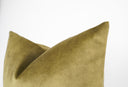 Ava Moss Cushion Cover