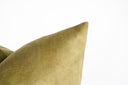Ava Moss Cushion Cover