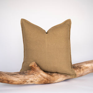 Como Clay Cushion Cover 50x50cm