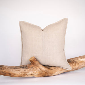 Como Linen Cushion Cover 50x50cm