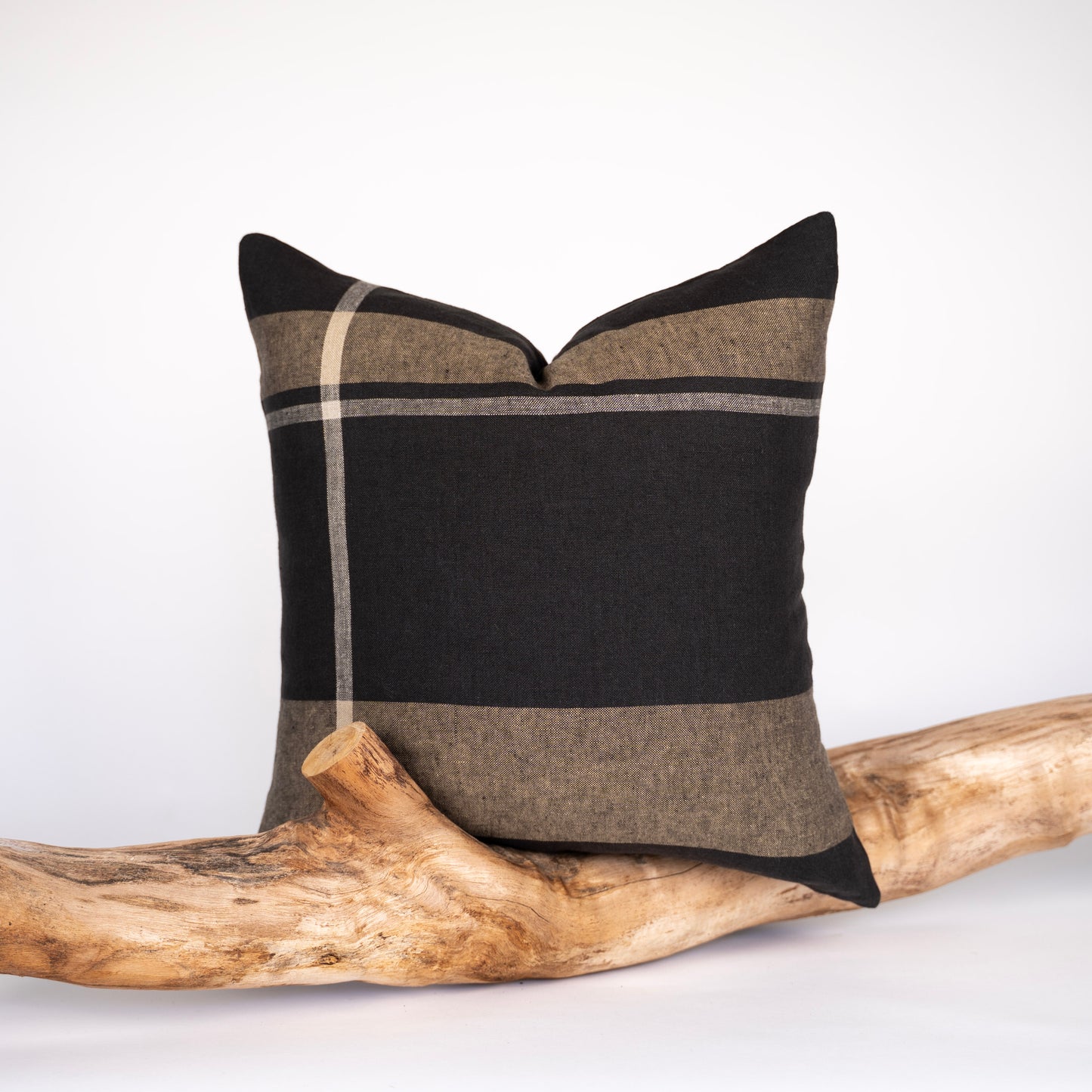 Dante Midnight Cushion Cover 50x50cm