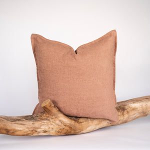 Fiore Clay Cushion Cover 50x50cm