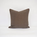 Hailey Camel Cushion Cover