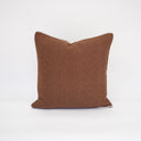 Hailey Terracotta Cushion Cover