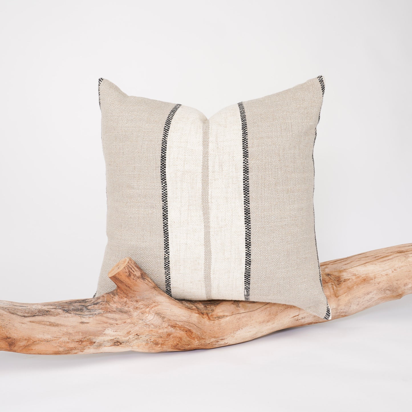 Ottavia Natural Cushion Cover 50x50cm