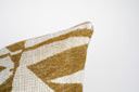 Petra Toffee Cushion Cover