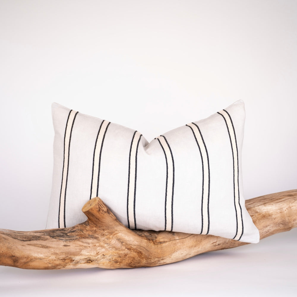 Vinnie Glacier Cushion