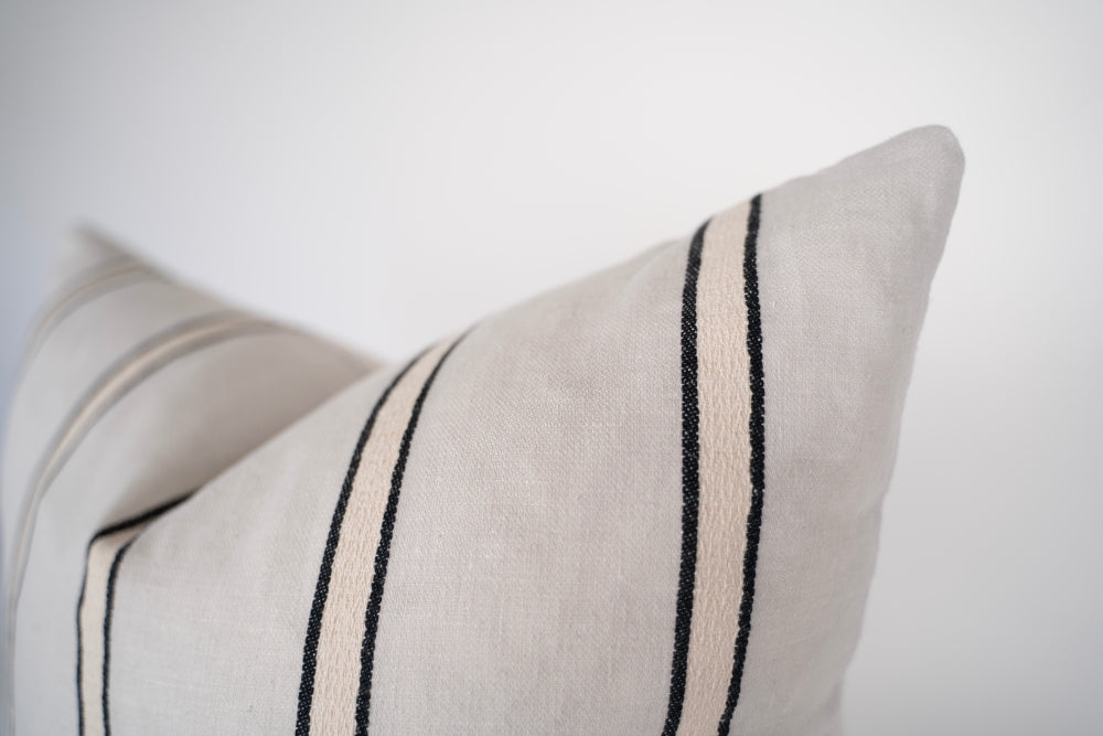 Vinnie Glacier Cushion