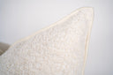 Alberto Ivory Cushion Cover