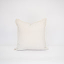 Alberto Ivory Cushion Cover