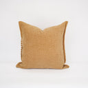Aurora Mustard Cushion Cover