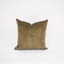 Ava Moss Cushion Cover