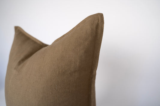 Como Clay Cushion Cover 50x50cm