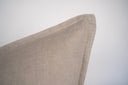 Como Linen Cushion Cover