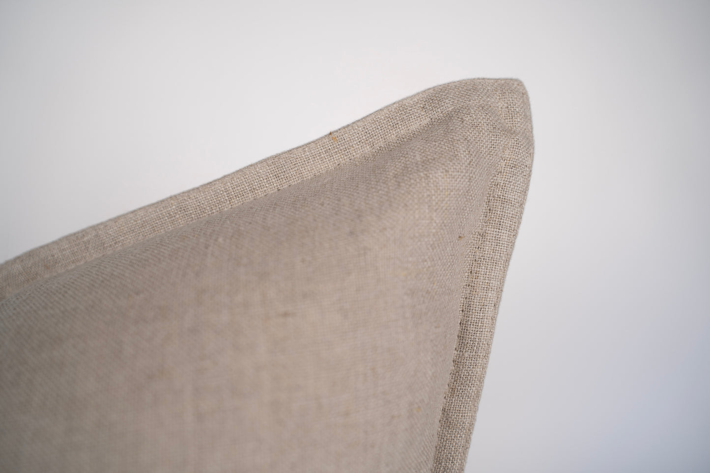 Como Linen Cushion
