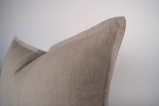 Como Linen Cushion