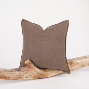 Como Mocha Cushion Cover 50x50cm
