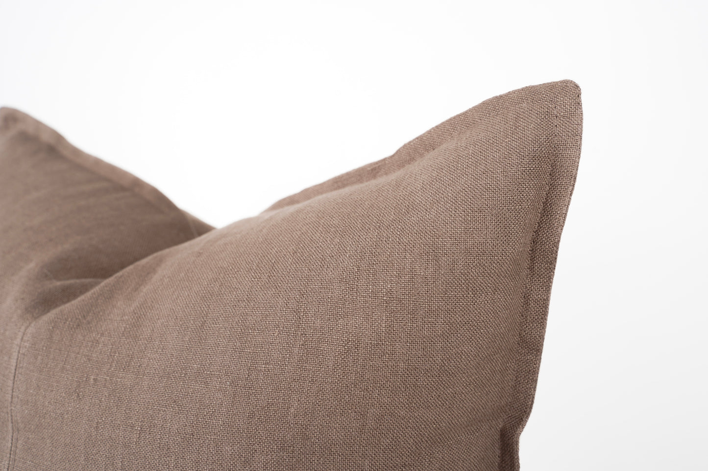 Como Mocha Cushion Cover 50x50cm