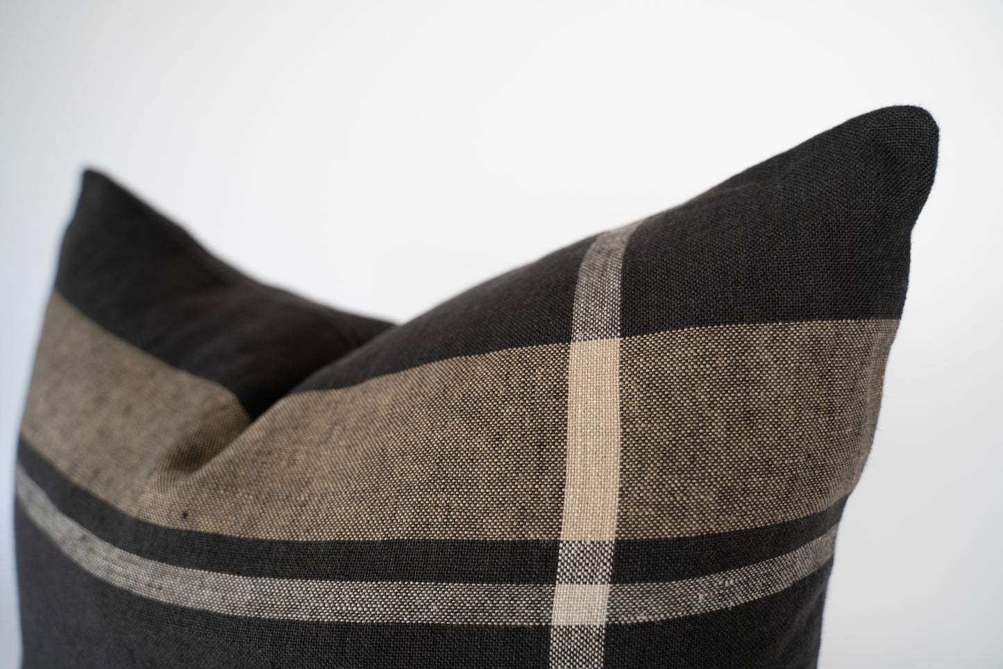 Dante Midnight Cushion Cover 50x50cm