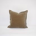 Evelyn Olive Cushion Cover