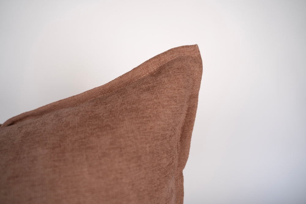 Fiore Clay Cushion