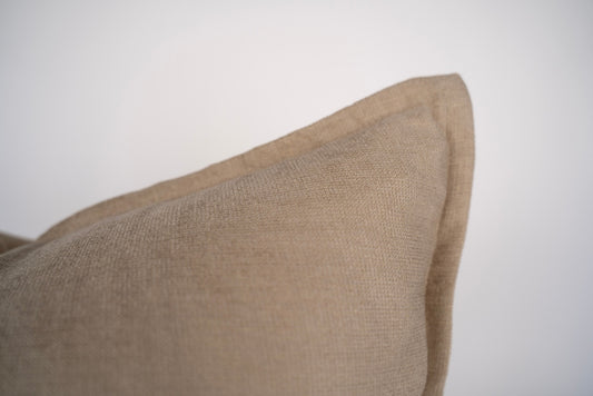 Fiore Ecru Cushion