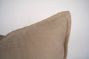 Fiore Ecru Cushion Cover